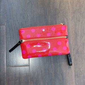 Kate Spade Wristlet